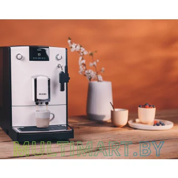 Эспрессо кофемашина Nivona CafeRomatica NICR 560 картинка 6